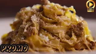 Chef's Table: Noodles | Trailer Release Details | Netflix
