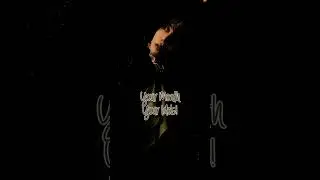 YOUR MONTH || YOUR IDOL ~•~