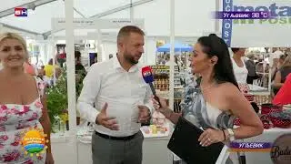 Rado Savić: Saradnja između opštine Ugljevik i Lopara je u bratskim odnosima