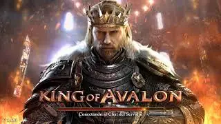 Como obtener recursos en king of avalon