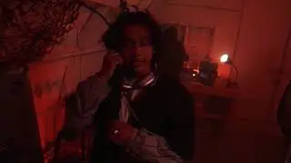 Johan Lenox - I Guess We'll Find Out (Official Video)