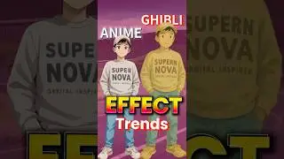 How To Make Anime and Ghibli Image Using Chat GPT | Chat gpt 🆓