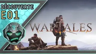 [FR] Wartales - Avis rapide (non subventionné)