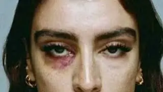 SEVDALIZA - ALIBI ( AJUN PERWIRA REMIX )