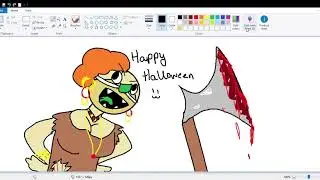happy halloween