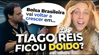 A BOLSA VAI SUBIR OU AINDA ESTAMOS LONGE DISSO?