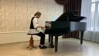 М. Чуркін “Шостак і таўкачыкі”