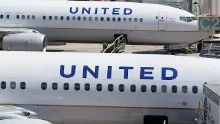 2 United planes clip wings during parking incident at SFO gate, officials confirm