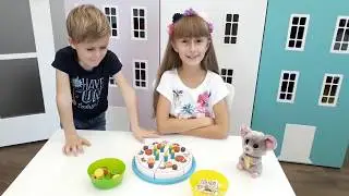 Mouse's birthday