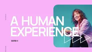 Part 2:  The Human Lens