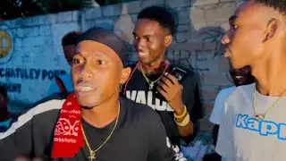 K_lipy vs Saul Met afè Doub flow Lil Swat