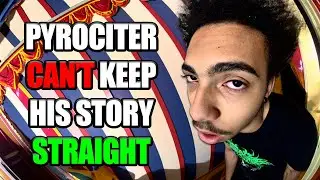 Pyrxciter Is A Walking Contradiction