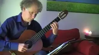 Another Evocation - Eugène den Hoed
