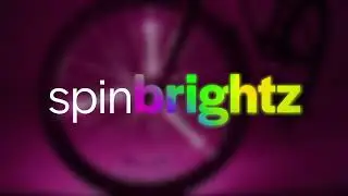 Spin Brightz