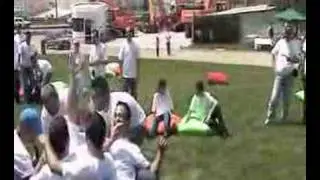 Airfel Akademi olimpiyatları 2