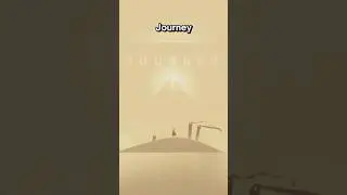 Лучшее приключение #journey #games #shorts #DeLoarian