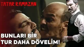 Çavuş, Gardiyanlardan Hesap Soruyor! | Tatar Ramazan 26. Bölüm