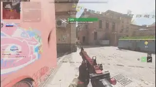 GOD👑(MW2 Beta Settings)