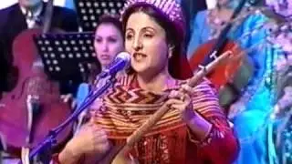 Lale Begnazarowa -  Tuni Derya