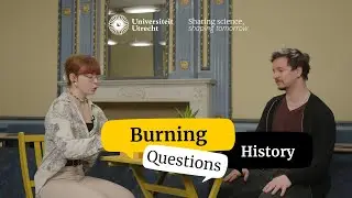 🔥Burning Questions: History