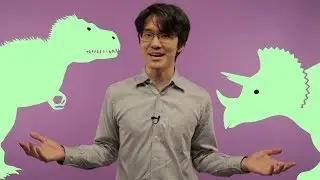 Are dinosaurs still alive today?