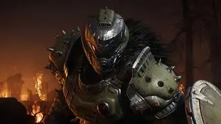 Палач Рока (DOOM) | Фан-Видео