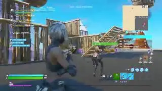 Clan tryouts