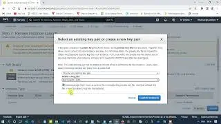 AWS Load Balancer - Practical