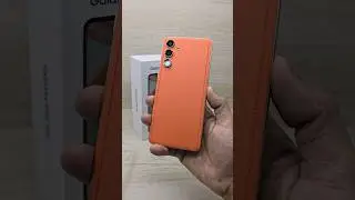 Galaxy F55 5G Unboxing - Rv 