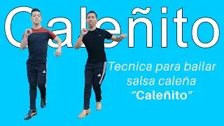 Caleñito - Salsa Caleña