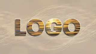 logo animation Tutorial in photoshop
