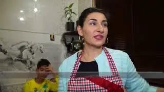 УМЁТ  Мордовский Шашлыкоград Дкуменальный фильм 2018