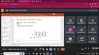 CSE260-01 03 November 2023 Online Class