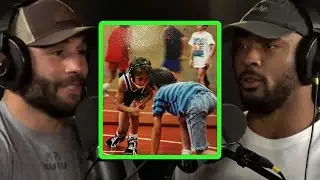 Why More People Should Try Combat Sports