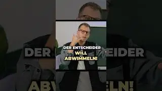 Wie ich  5 x B2B Neukunden pro Woche geclost hab obwohl sie mich anfangs abwimmeln wollten 🤩