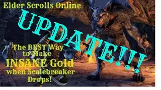 Update The Best Way to Farm Dreugh Wax