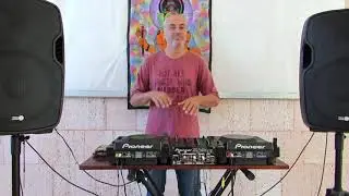DJ DeribaZ