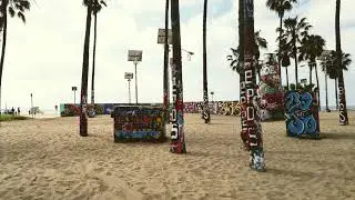 SURF CITY - Cover Version by The Gubers