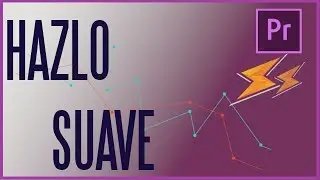 Gráficas en Adobe Premiere | Cómo hacer los EFECTOS más PROFESIONALES