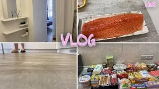 ВЛОГ8 / КАК ПРОХОДЯТ МОИ ДНИ В МОСКВЕ