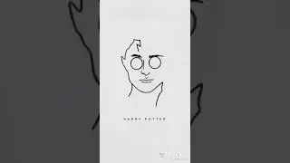 Идеи для рисунков Гарри Поттер