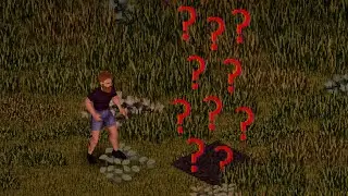 A Secret Stash Tile Was Found