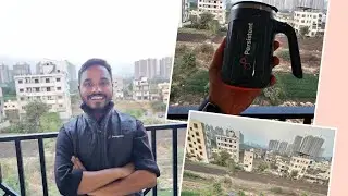 🎁💻Unboxing Persistent System Welcome Kit | Life of a Software Engineer 🎁💻