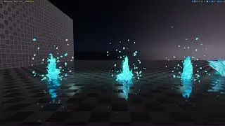 Ice skill fx pack 2 v2