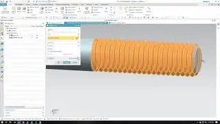 Synchronous Modeling tutorial 02: Neutral CAD Geometry from STEP file