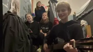 соперница - алена швец (кавер от наааас)