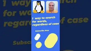 The secret to mastering case-insensitive word search!