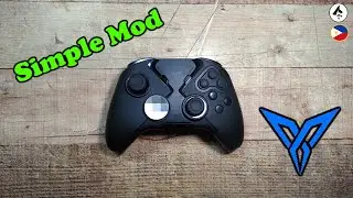 Simple Mod for Flydigi Apex 2 