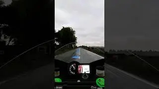 Kawasaki Ninja H2R 