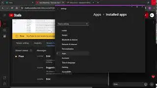 GovindTalks Live Stream
